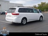 Certified 2017 Toyota Sienna LE image 5