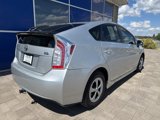 Used 2012 Toyota Prius Three image 4