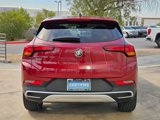 Certified 2021 Buick Encore GX Preferred w/ Cold Weather Comfort Package image 4