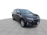 Certified 2022 Chevrolet Equinox LT image 2
