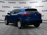 Used 2018 Nissan Rogue Sport S image 3