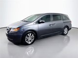 Used 2016 Honda Odyssey EX image 3