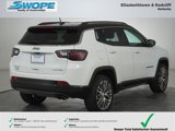 Certified 2022 Jeep Compass Limited w/ Elite Group image 4