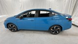 New 2025 Nissan Versa SR w/ Trunk Package image 6