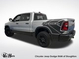 Used 2025 RAM 1500 Rebel image 3