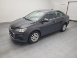 Used 2018 Chevrolet Sonic LT w/ Convenience Package image 2