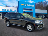 Used 2021 Dodge Durango SXT image 4