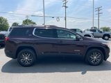 Used 2017 GMC Acadia SLT image 6