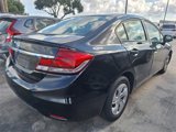 Used 2013 Honda Civic LX image 4