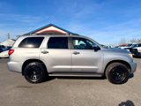 Used 2010 Toyota Sequoia Platinum image 6