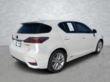 Used 2016 Lexus CT 200h image 5