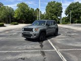 Used 2022 Jeep Renegade Altitude image 2