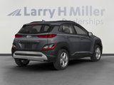 Certified 2023 Hyundai Kona SEL image 3