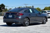 Used 2022 Honda Civic LX image 3