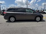 Used 2014 Toyota Sienna Limited image 4
