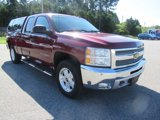 Used 2013 Chevrolet Silverado 1500 LT w/ All-Star Edition image 3
