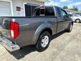 Used 2006 Nissan Frontier SE w/ (P01) Power Pkg image 5
