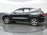 Used 2012 Jeep Grand Cherokee Overland image 3