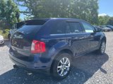 Used 2011 Ford Edge Limited w/ Trailer Tow Package image 5