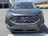 Used 2019 Ford Edge Titanium w/ Equipment Group 301A image 2