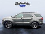 Used 2019 Ford Explorer Sport image 3