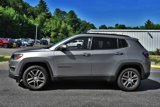 Used 2019 Jeep Compass Latitude w/ Popular Equipment Group image 4