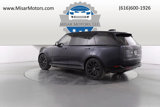 Used 2023 Land Rover Range Rover Long Wheelbase SE image 5