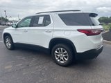 Used 2021 Chevrolet Traverse LT image 4