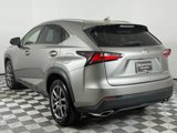 Used 2016 Lexus NX 200t FWD image 5