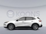 Used 2022 Ford Escape SE w/ Convenience Package image 2