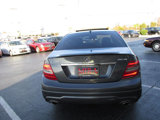 Used 2013 Mercedes-Benz C 300 4MATIC Sedan image 3