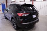 Used 2022 Ford Escape SEL w/ SEL Stealth AWD Package image 3