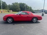 Used 2002 Ford Thunderbird image 4