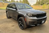 New 2023 Jeep Grand Cherokee L Laredo image 2