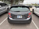 Used 2012 Chevrolet Sonic LT image 3