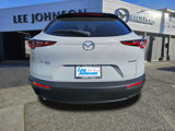 New 2025 MAZDA CX-30 AWD 2.5 S w/ Select Sport Pkg image 4