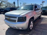 Used 2013 Chevrolet Suburban LTZ image 4