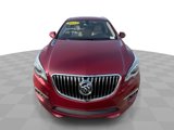 Used 2017 Buick Envision Essence w/ LPO, Cargo Package image 3