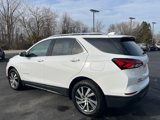 Certified 2022 Chevrolet Equinox Premier image 3