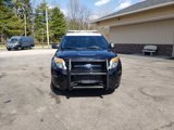 Used 2013 Ford Explorer 4WD Police Interceptor image 2