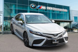Used 2022 Toyota Camry SE image 3
