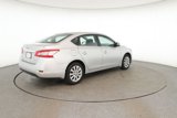 Used 2013 Nissan Sentra S image 5