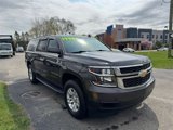 Used 2016 Chevrolet Suburban LS w/ Max Trailering Package image 3