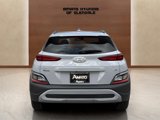 Certified 2023 Hyundai Kona SEL image 5