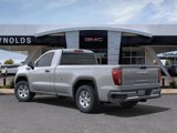 New 2025 GMC Sierra 1500 Pro w/ Pro Value Package image 3