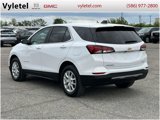 Certified 2022 Chevrolet Equinox LT image 4