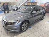 Used 2020 Volkswagen Jetta SEL Premium image 4