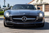 Used 2012 Mercedes-Benz SLS AMG Coupe image 5