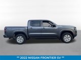 Used 2022 Nissan Frontier SV image 2