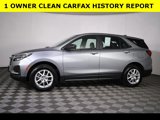 Used 2023 Chevrolet Equinox LS image 4